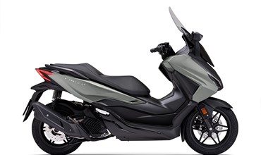 Honda Forza 125 
