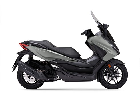 Honda Forza 125 