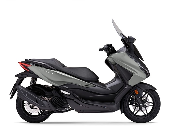 Honda Forza 125 