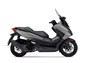 Honda Forza 125