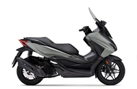 Honda Forza 125 2025 - Bild 1 Honda Forza 125 2025 - Bild 1