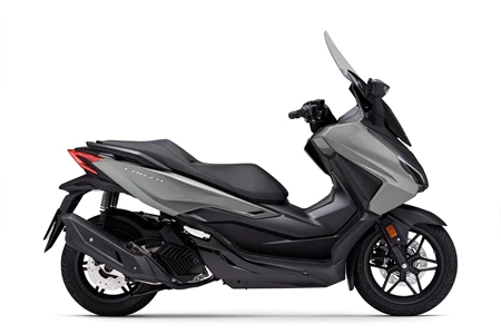 Honda Forza 125 2025 Honda Forza 125 2025