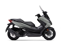 Honda Forza 125 Honda Forza 125