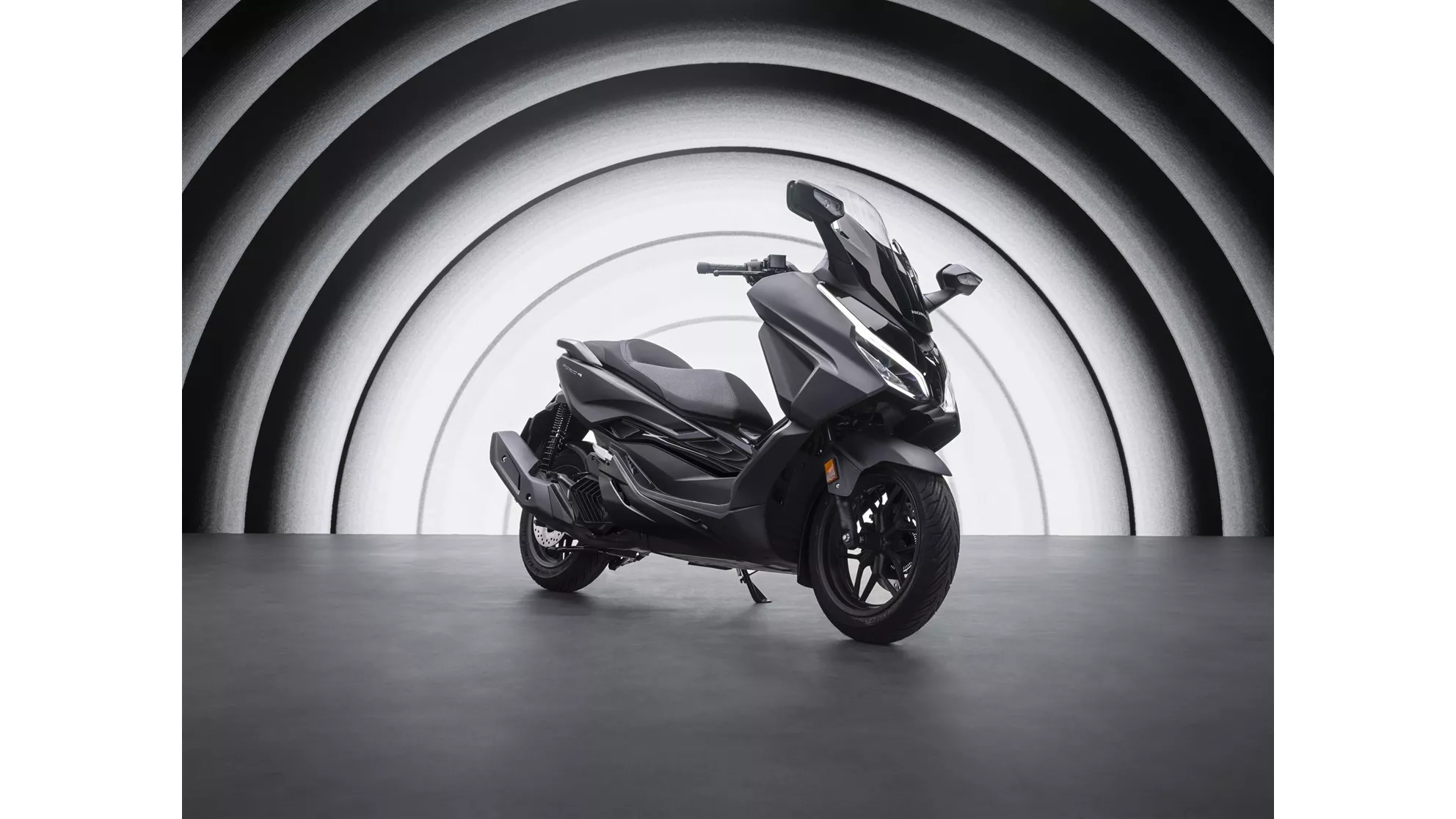 Honda Forza 125 2025 - Image 69 Honda Forza 125 2025 - Image 69