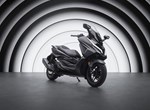 Honda Forza 125