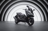 Honda Forza 125 2025 - Bild 13 Honda Forza 125 2025 - Bild 13