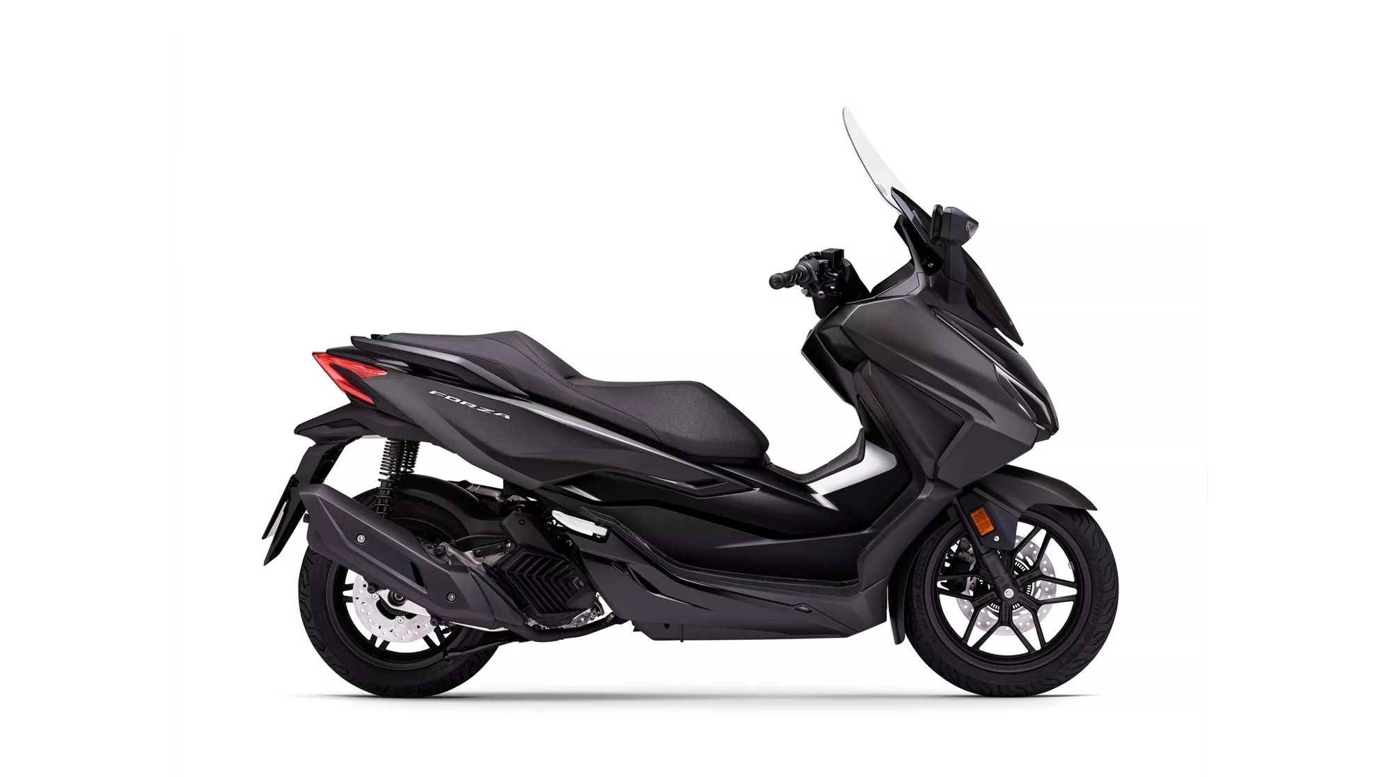Honda Forza 125 2025 - Image 70 Honda Forza 125 2025 - Image 70