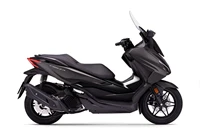 Honda Forza 125 2025 - Bild 14 Honda Forza 125 2025 - Bild 14