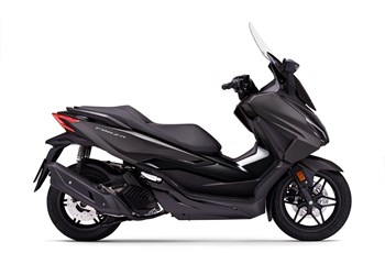 Honda Forza 125 2025 - Bild 14 Honda Forza 125 2025 - Bild 14