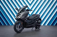 Honda Forza 125 2025 - Bild 15 Honda Forza 125 2025 - Bild 15