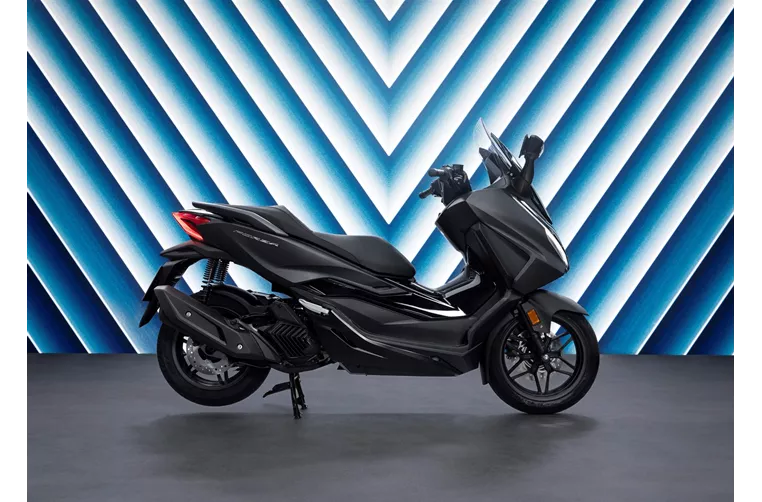 Honda Forza 125 2025 Honda Forza 125 2025