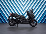 Honda Forza 125
