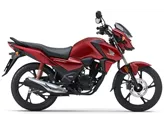 Honda CB125F 2025 Honda CB125F 2025