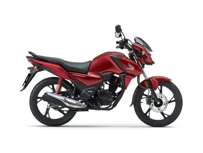 Honda CB125F 2025 Honda CB125F 2025