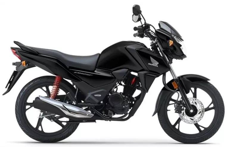 Honda CB125F 2025 Honda CB125F 2025