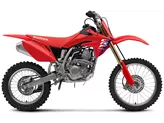 Honda CRF150R 2025 Honda CRF150R 2025