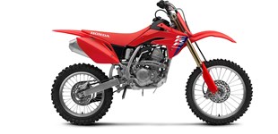 Honda CRF150R 2025 vs Honda CRF150R 2025