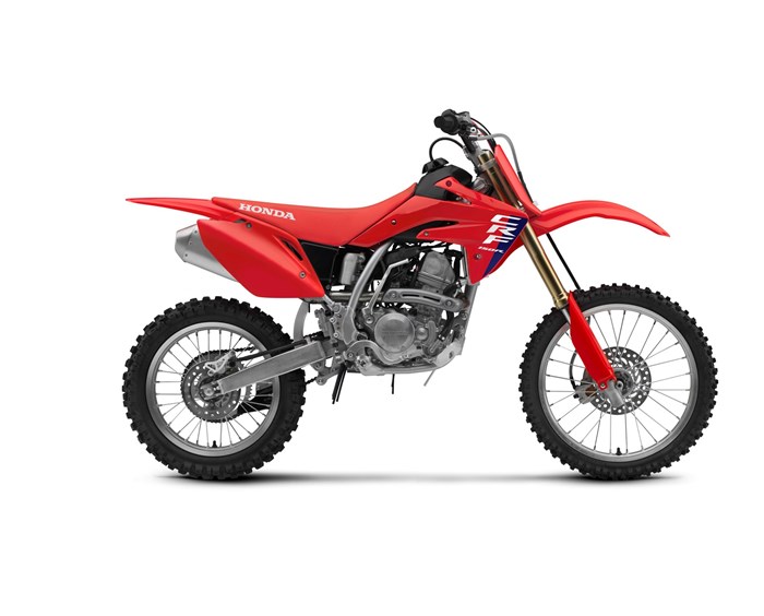 Honda CRF150R 