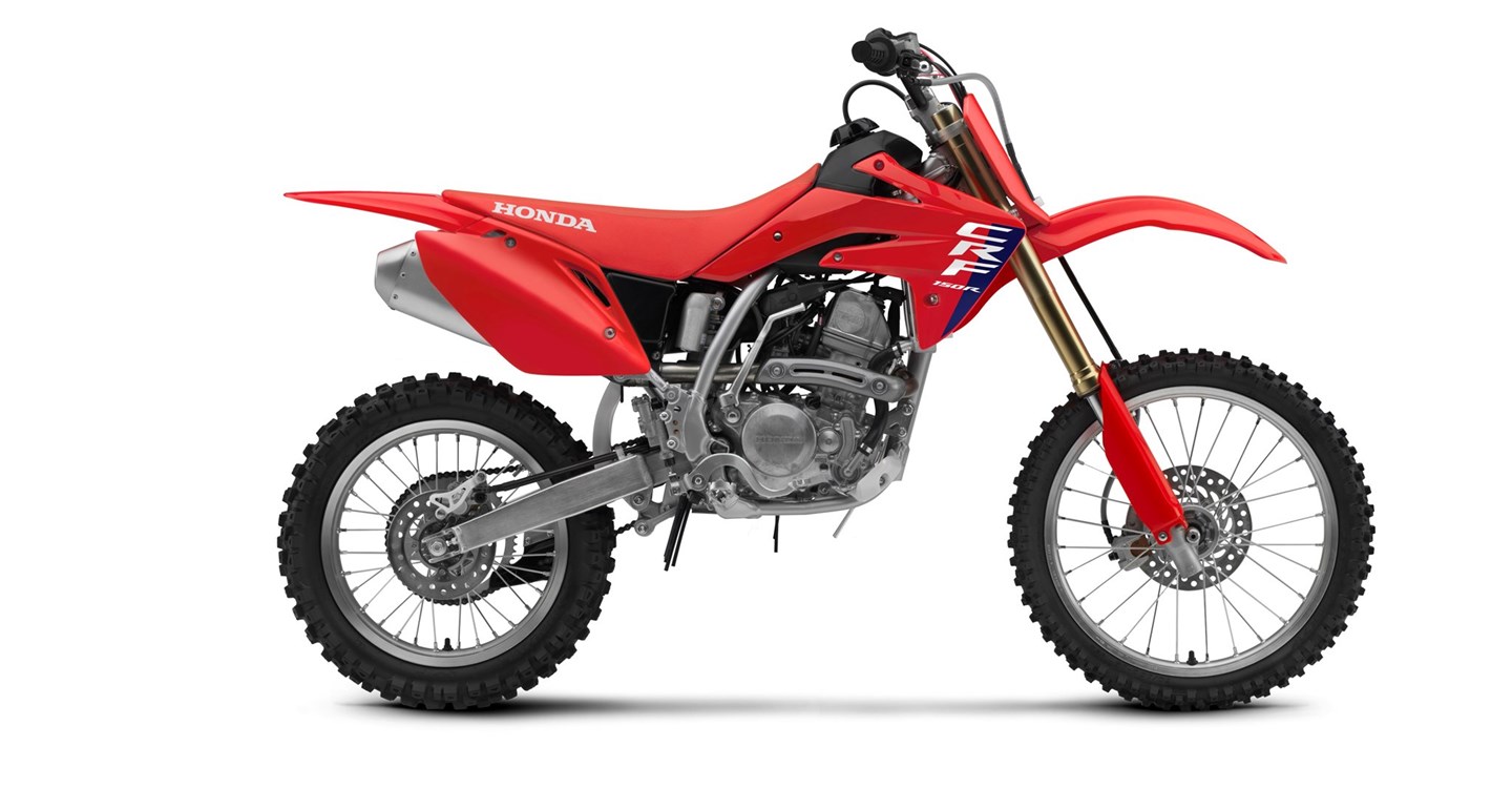 Honda CRF150R