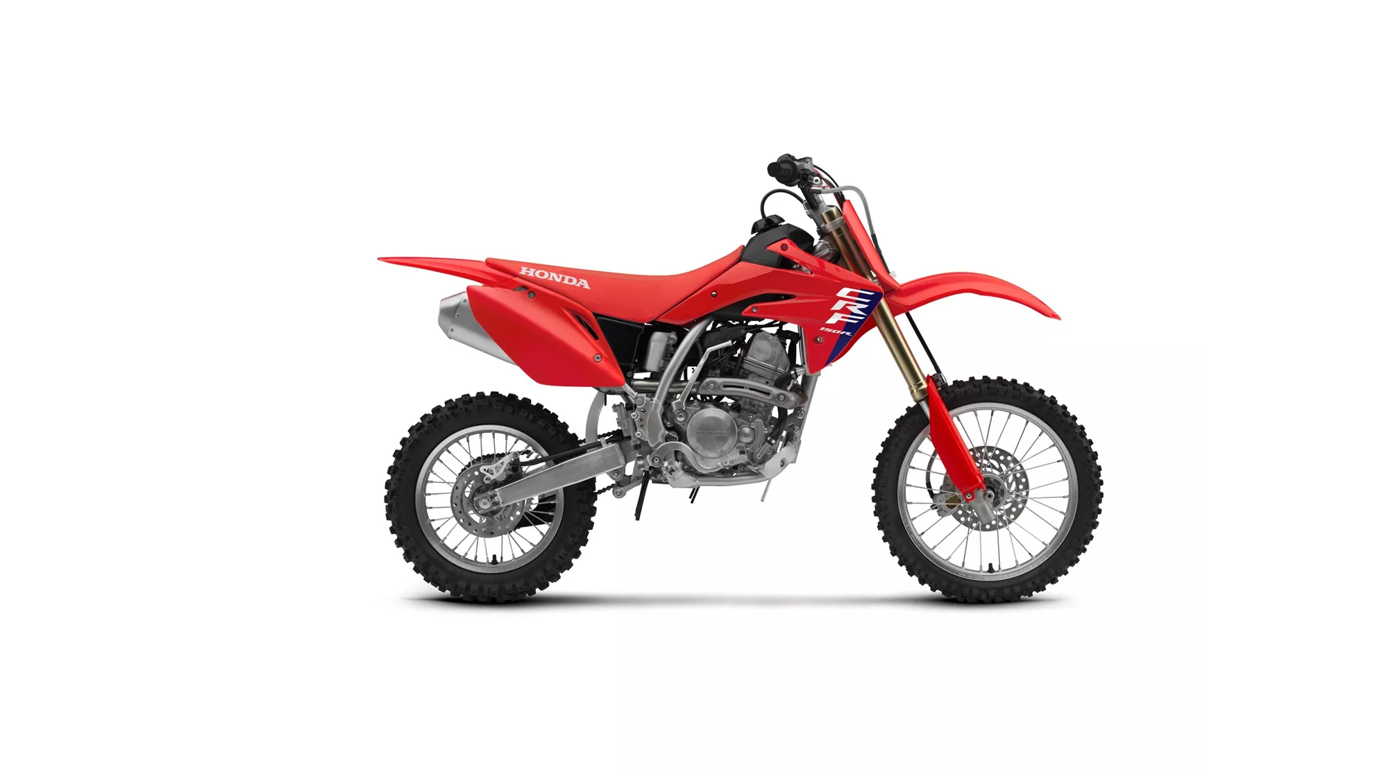 Honda CRF150R - Image 2 Honda CRF150R - Image 2