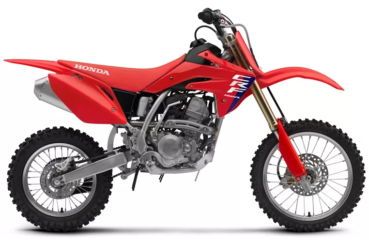 Honda CRF150R 2025 Honda CRF150R 2025