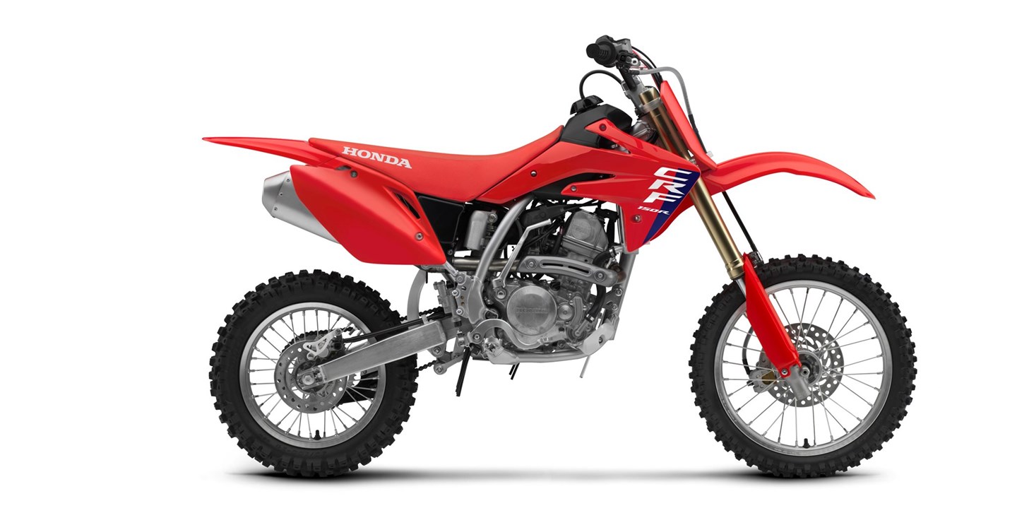 Honda CRF150R