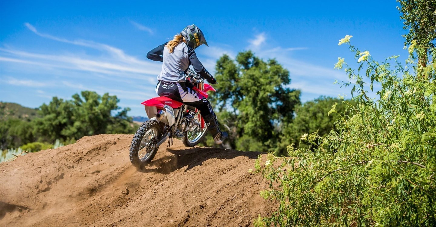 Honda CRF150R