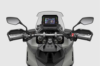 Honda X-ADV 2025 - Bild 18 Honda X-ADV 2025 - Bild 18