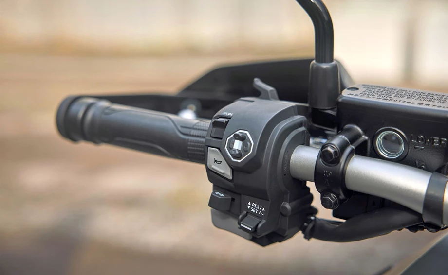 Honda X-ADV Bild 19: Honda X-ADV