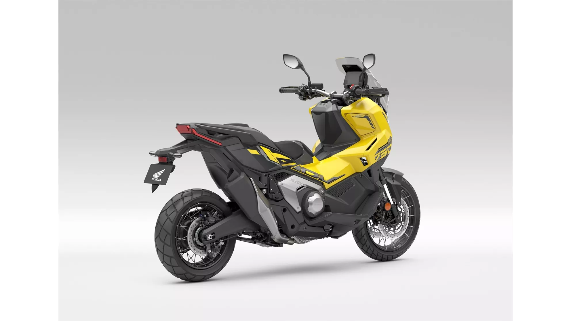 Honda X-ADV 2025 - Image 45 Honda X-ADV 2025 - Image 45