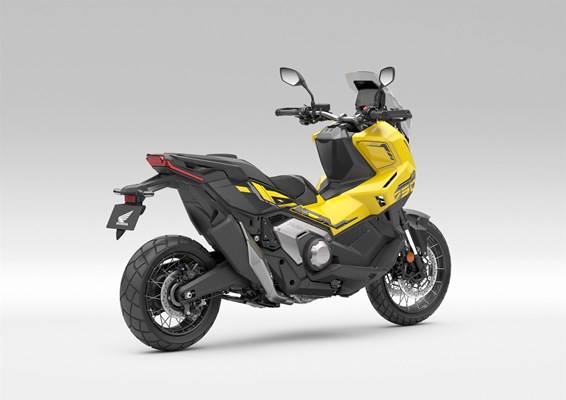 Honda X-ADV () - Bild 10