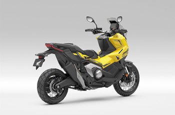 Honda X-ADV 2025 - Bild 11 Honda X-ADV 2025 - Bild 11