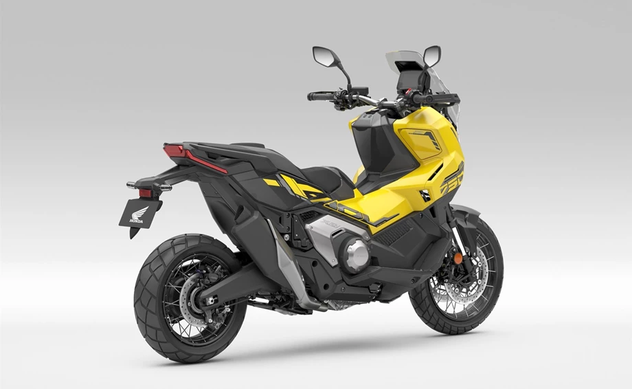 Honda X-ADV Bild 10: Honda X-ADV