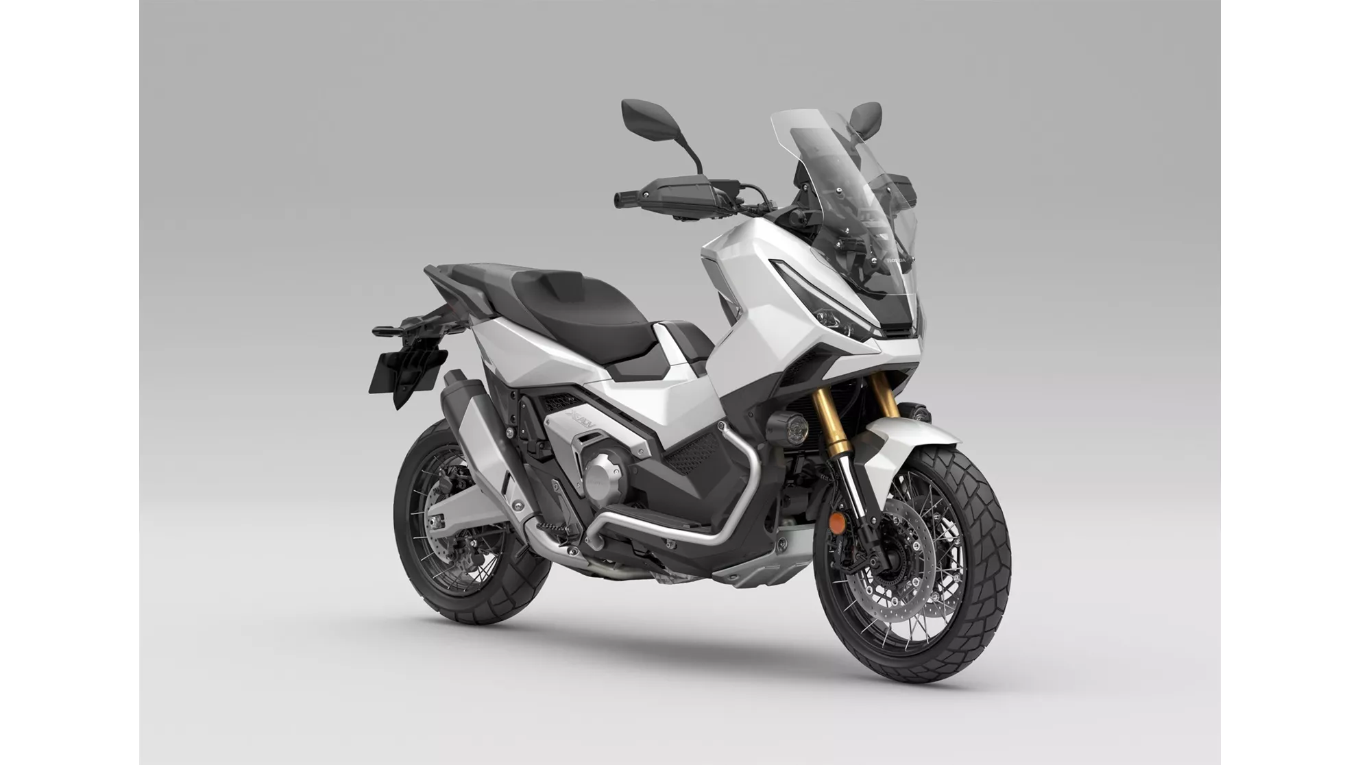 Honda X-ADV 2025 - Image 38 Honda X-ADV 2025 - Image 38
