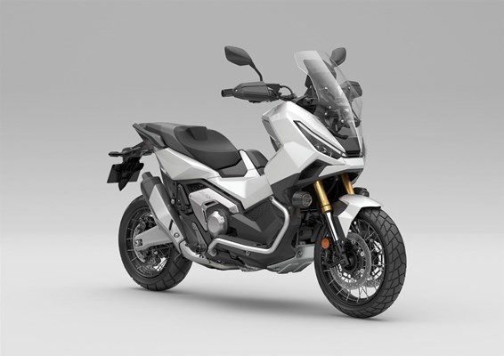 Honda X-ADV () - Bild 3