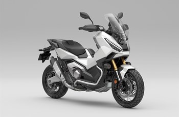 Honda X-ADV 2025 - Bild 4 Honda X-ADV 2025 - Bild 4