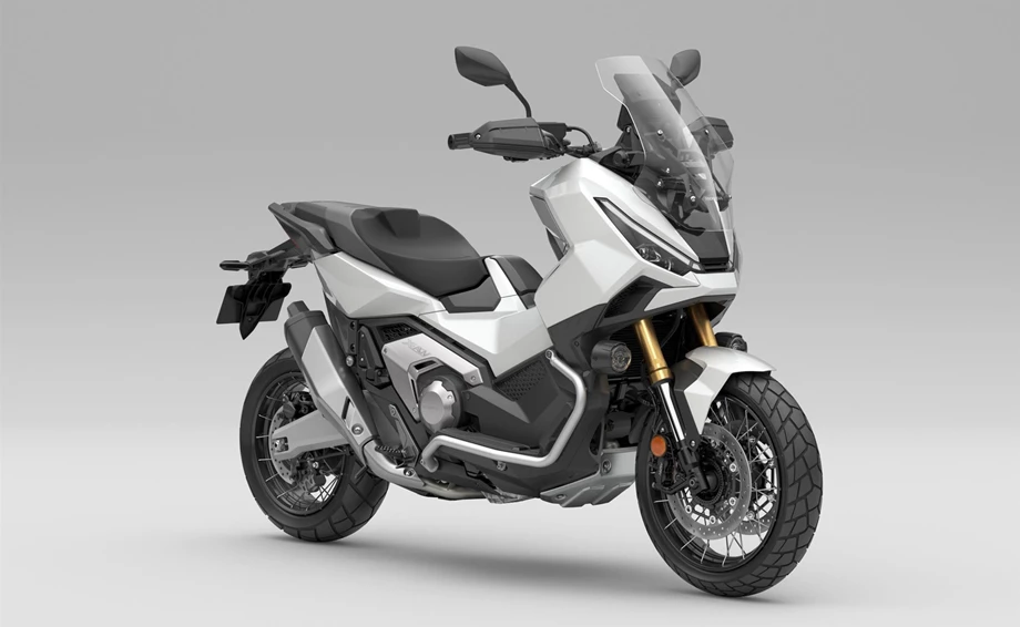 Honda X-ADV Bild 3: Honda X-ADV