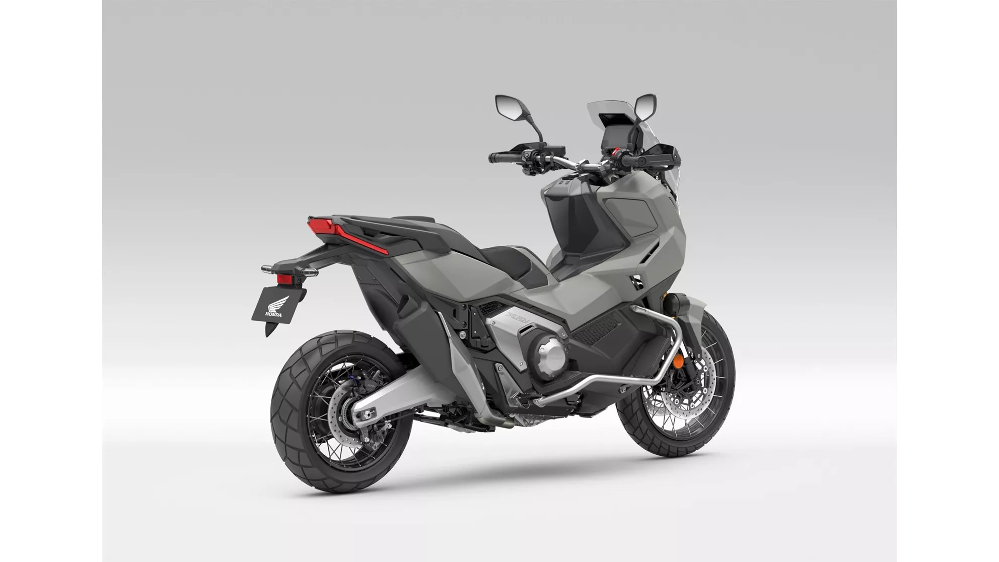 Honda X-ADV 2025 - Image 51 Honda X-ADV 2025 - Image 51