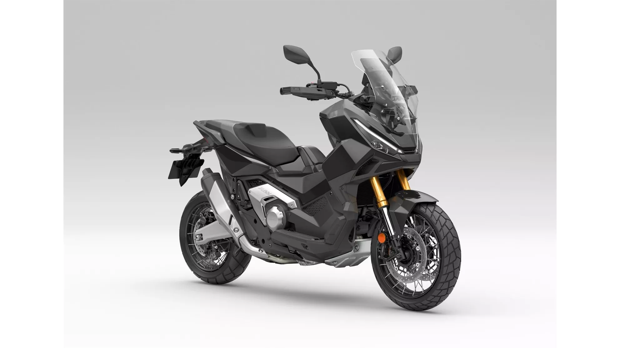 Honda X-ADV 2025 - Image 42 Honda X-ADV 2025 - Image 42