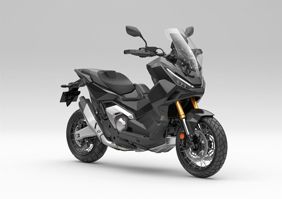 Honda X-ADV () - Bild 7