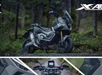 Honda X-ADV