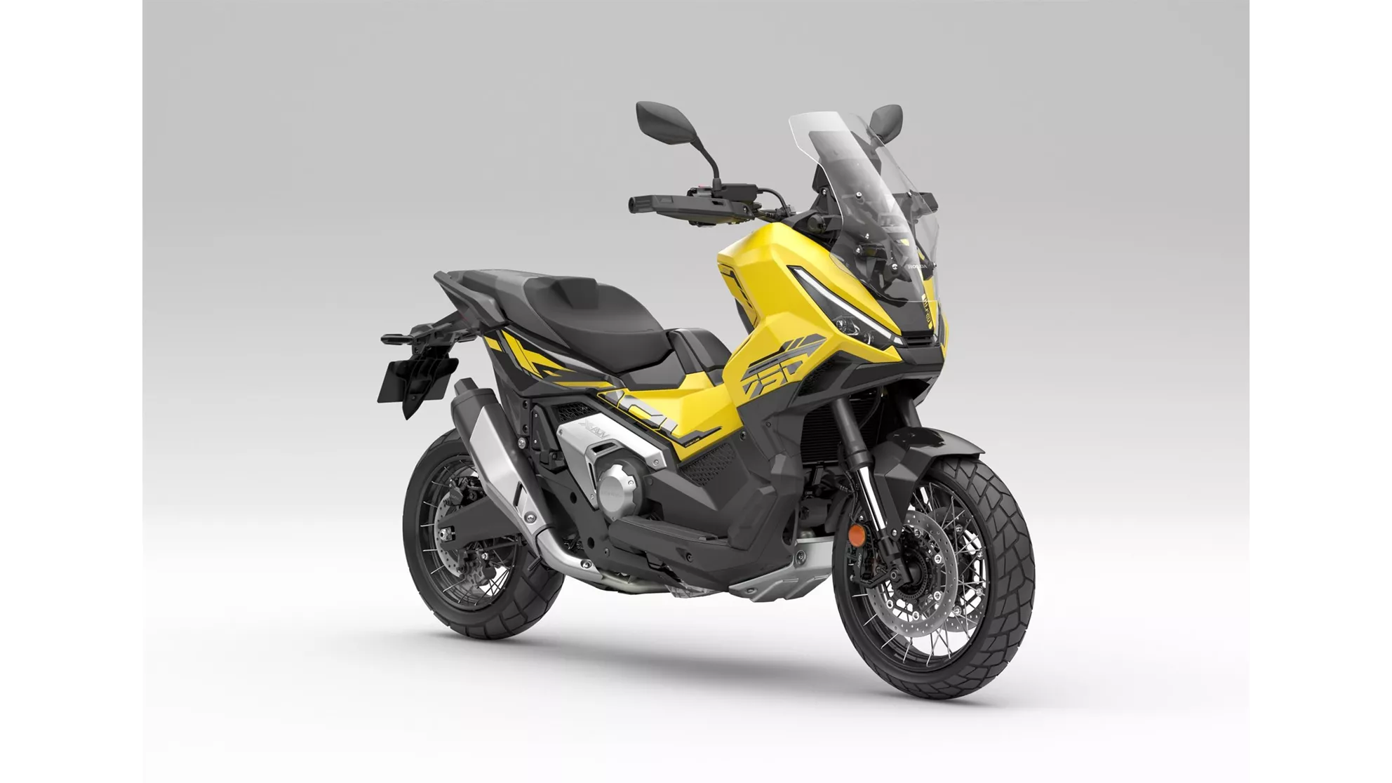 Honda X-ADV 2025 - Image 53 Honda X-ADV 2025 - Image 53