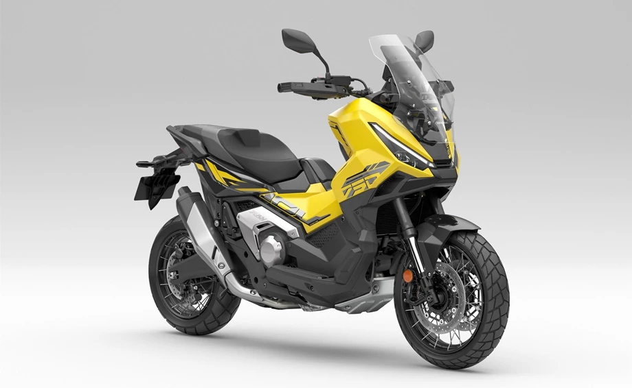 Honda X-ADV Bild 18: Honda X-ADV