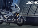 Honda X-ADV