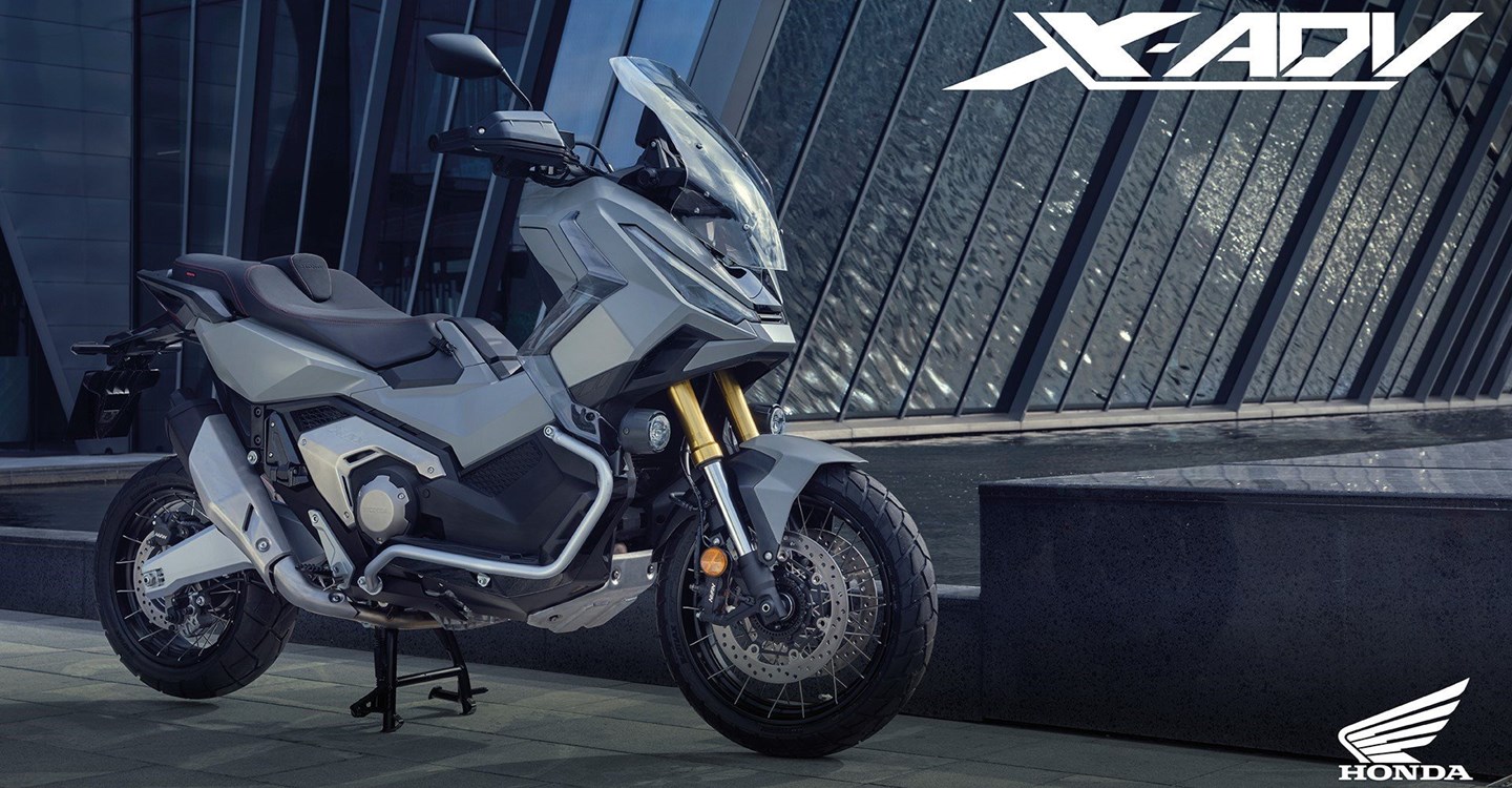 Honda X-ADV