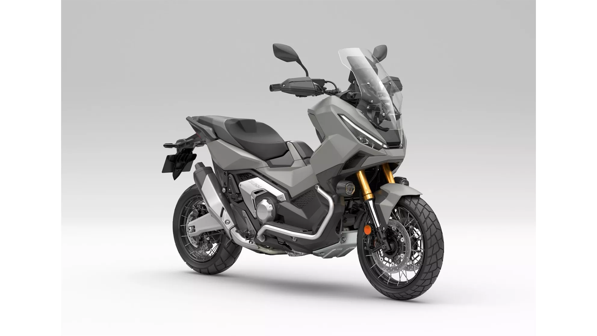 Honda X-ADV 2025 - Image 47 Honda X-ADV 2025 - Image 47