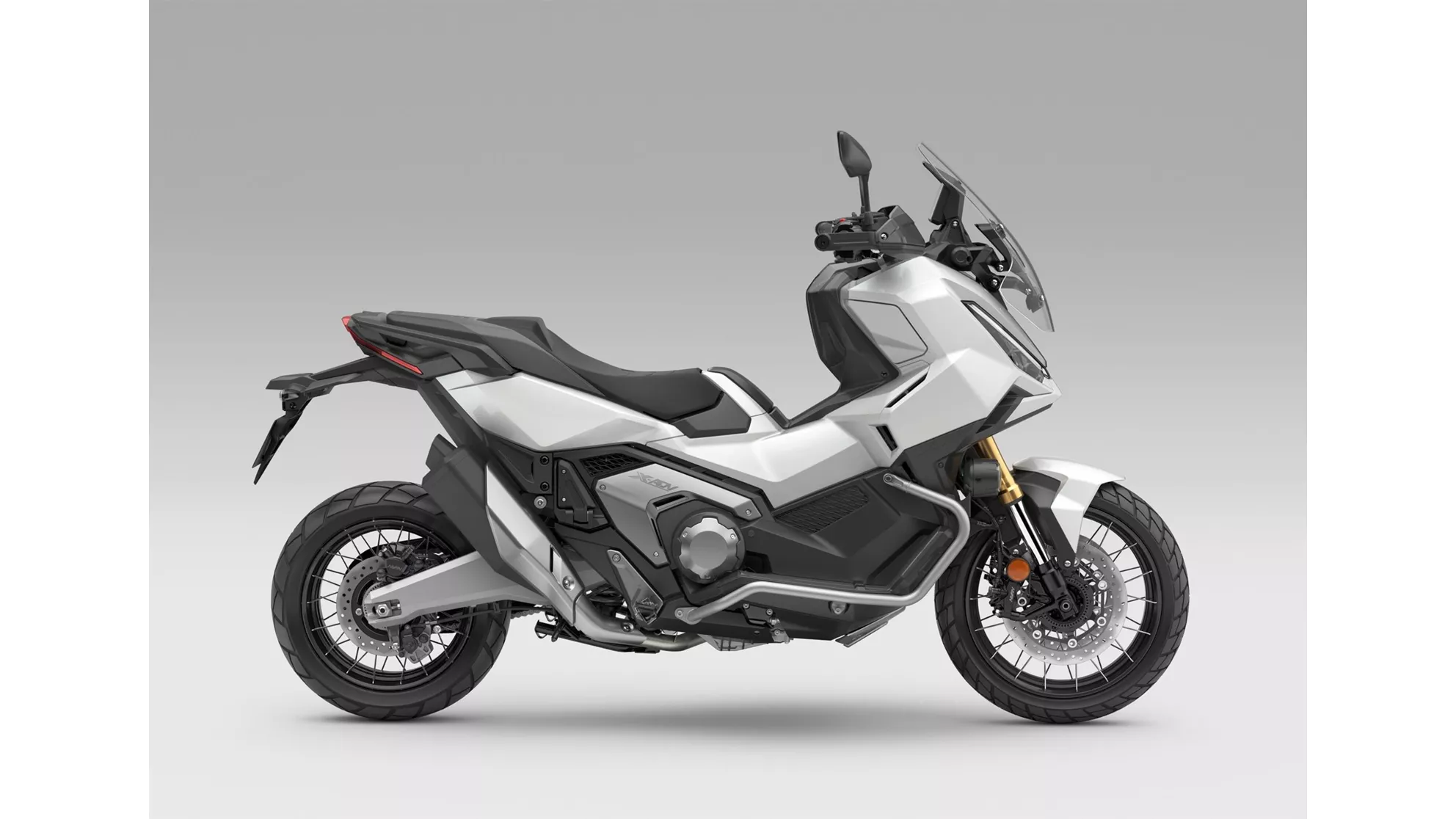 Honda X-ADV 2025 - Image 49 Honda X-ADV 2025 - Image 49