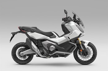 Honda X-ADV 2025 - Bild 15 Honda X-ADV 2025 - Bild 15