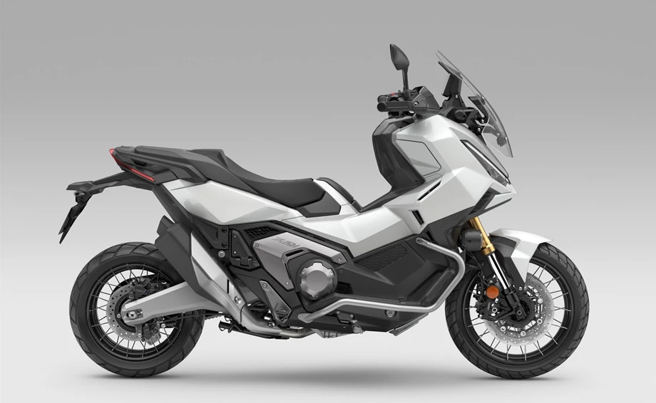 Honda X-ADV Bild 14: Honda X-ADV
