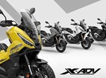 Honda X-ADV